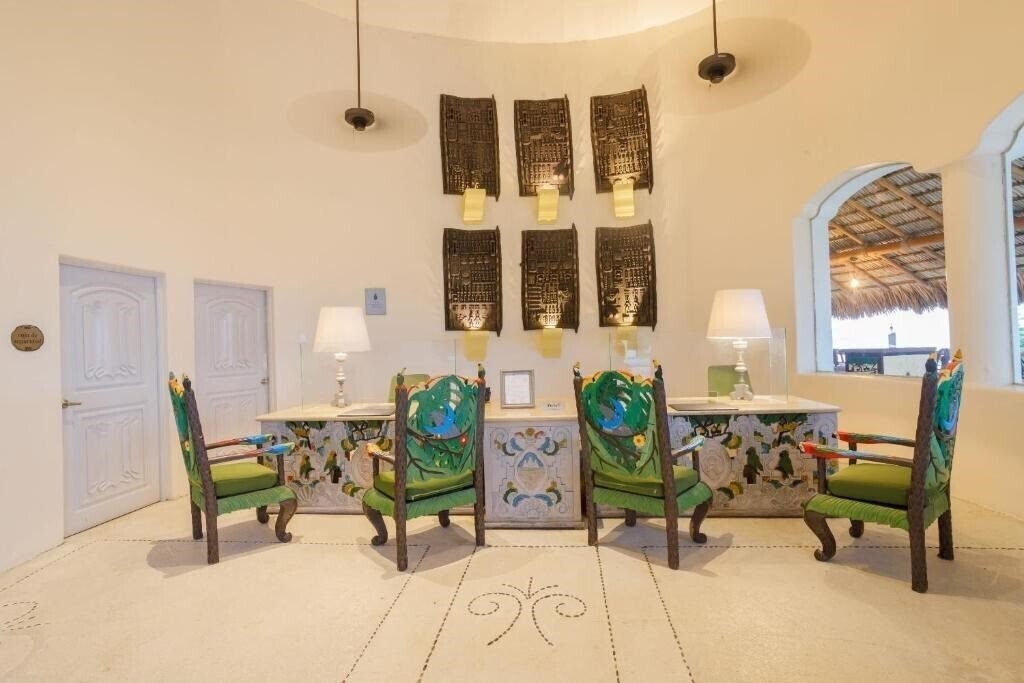 Зображення Quinta Real Acapulco 5*