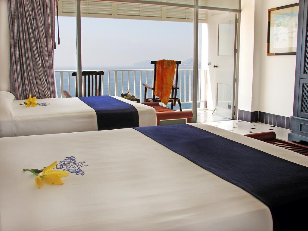 Фото Elcano 4*