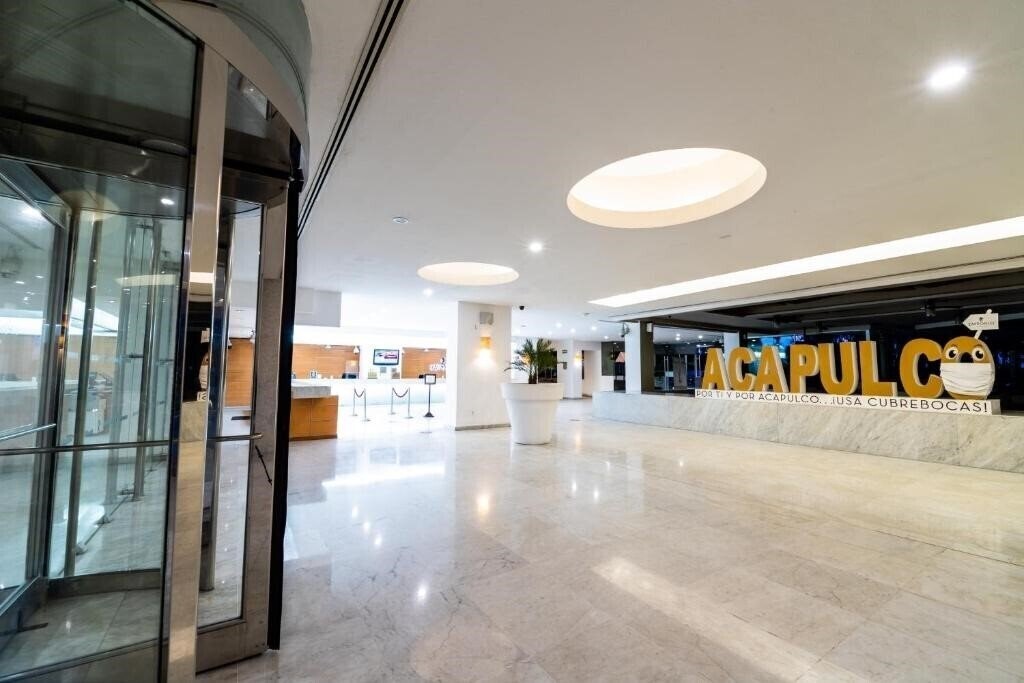 Зображення Emporio Acapulco 3*