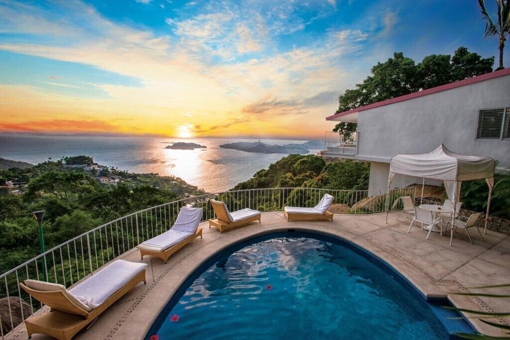 Изображение Las Brisas Acapulco 5*