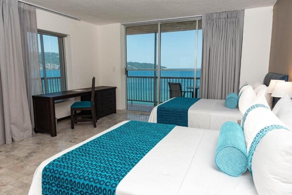 Изображение Ritz Acapulco 4*