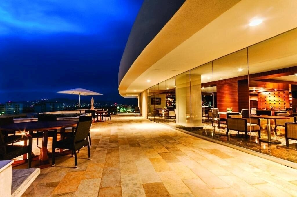 Фотография Palacio Mundo Imperial 5*