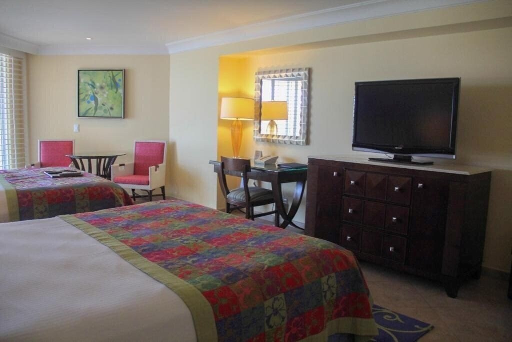 Готель Princess Mundo Imperial 4*