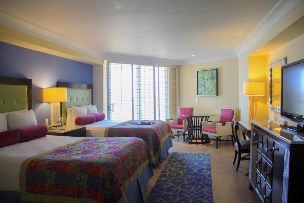 Фото Princess Mundo Imperial 4*