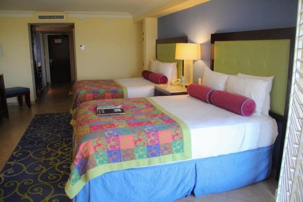 Картинка Princess Mundo Imperial 4*