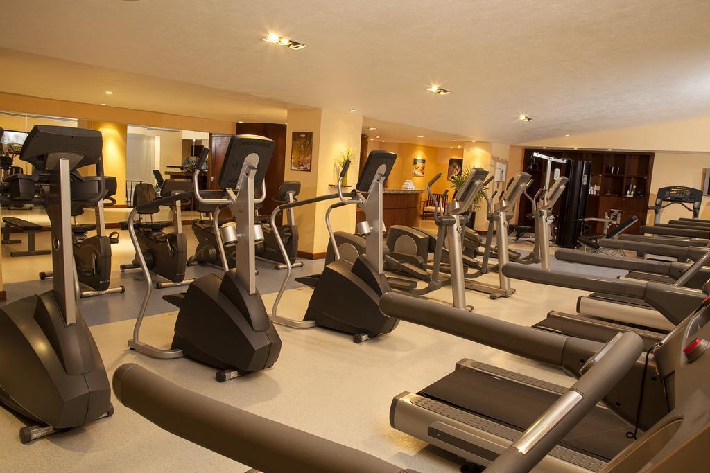 Фото Fiesta Americana Villas Acapulco 4*