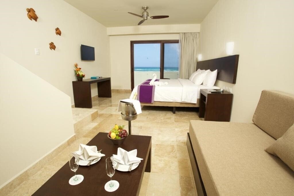 Фотографія Akumal Bay Beach Wellness Resort (ex.  Akumal Beach Resort) 4*