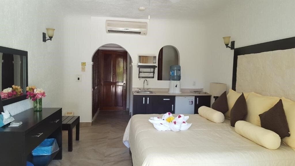 Фотография Akumal Caribe 3*