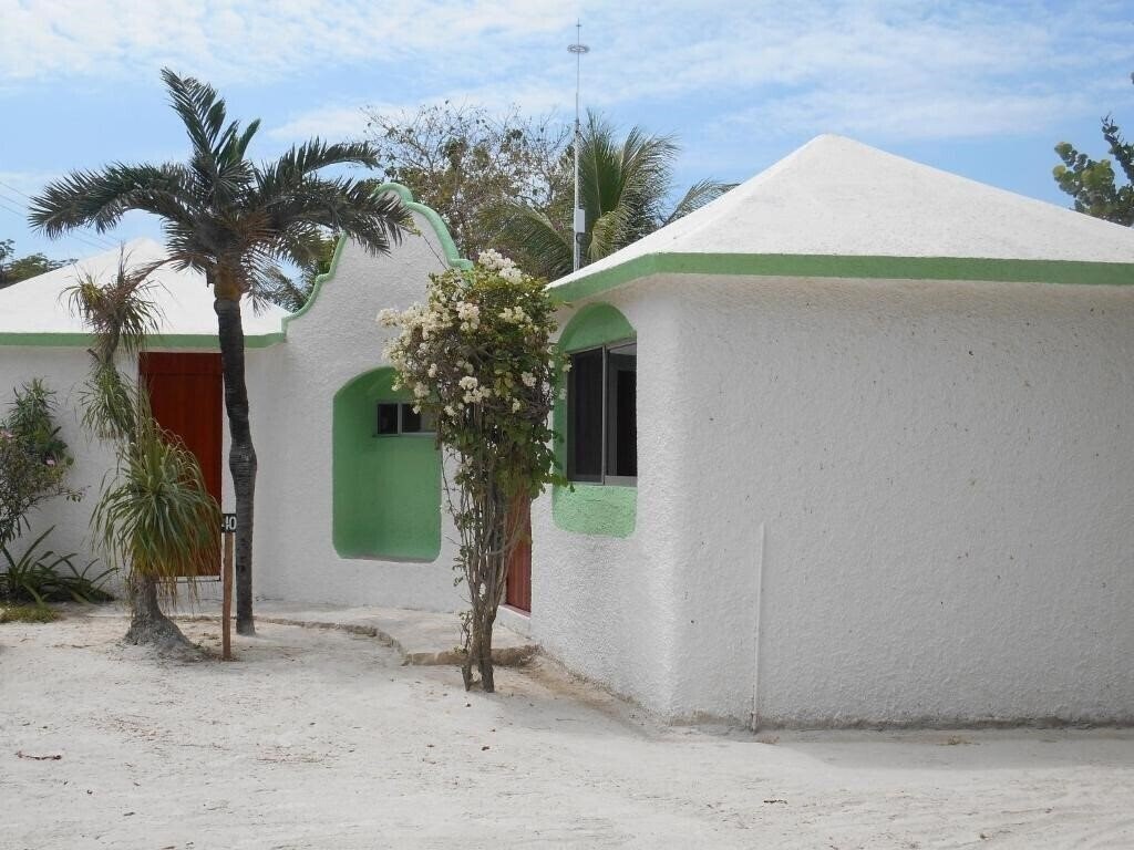 Картинка Akumal Caribe 3*