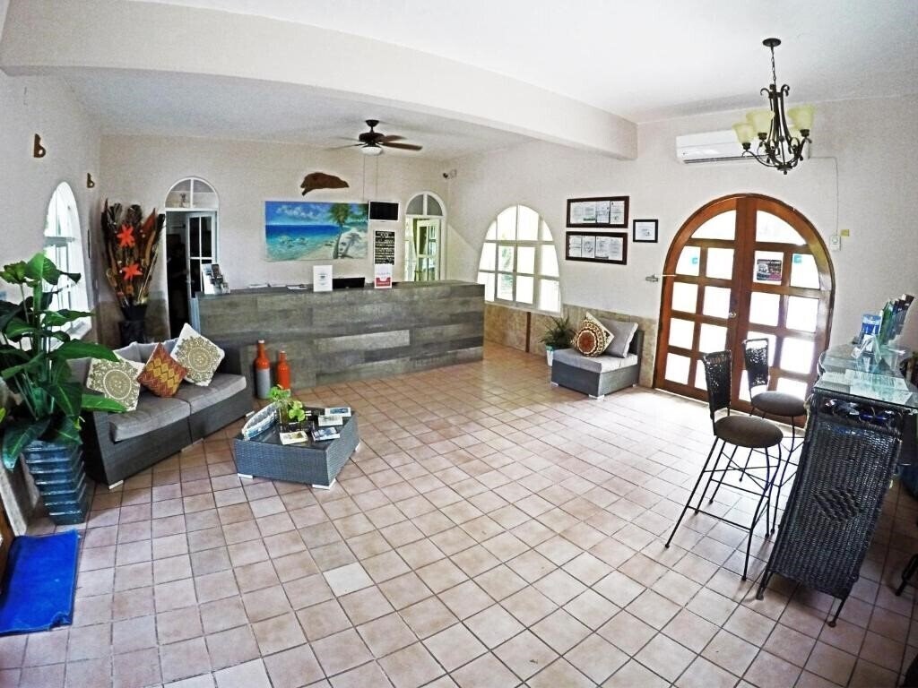Картинка Akumal Caribe 3*