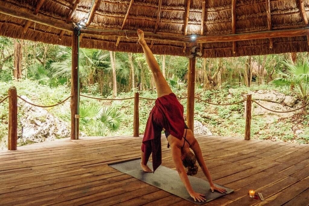 Зображення Akumal Natura Glamping 3*