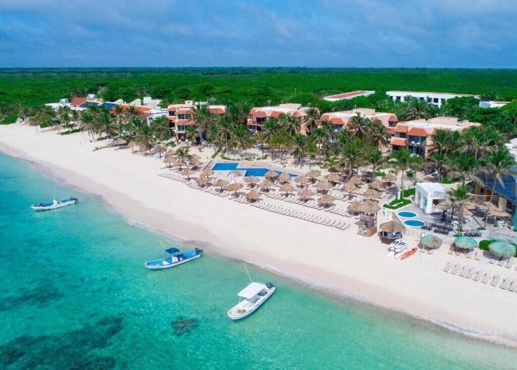 Фото Grand Oasis Tulum Riviera 5*