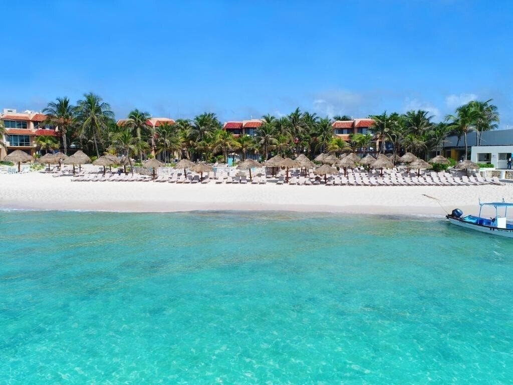 Изображение Grand Oasis Tulum Riviera 5*