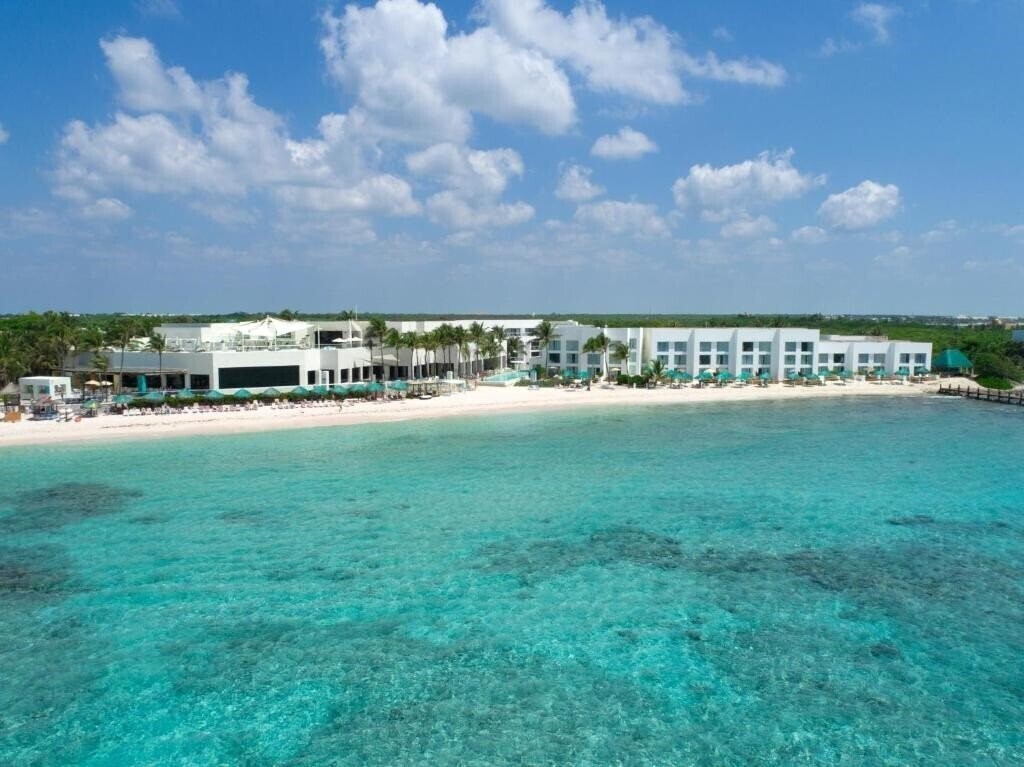 Отель The Sens Tulum Riviera 5*