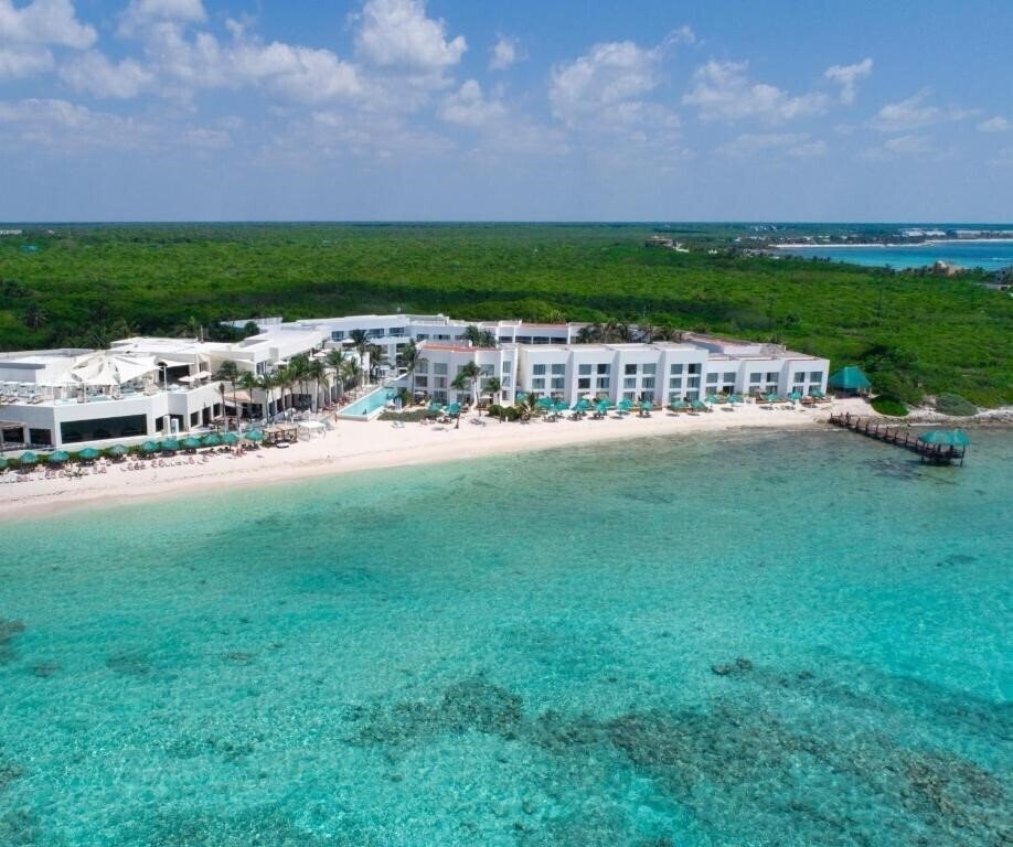 Фото The Sens Tulum Riviera 5*