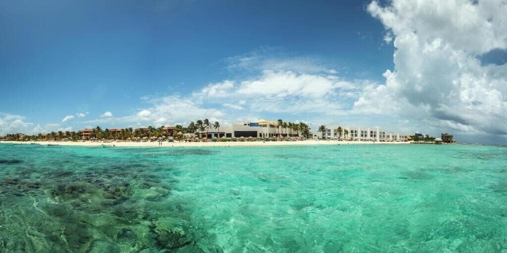 Изображение The Sens Tulum Riviera 5*