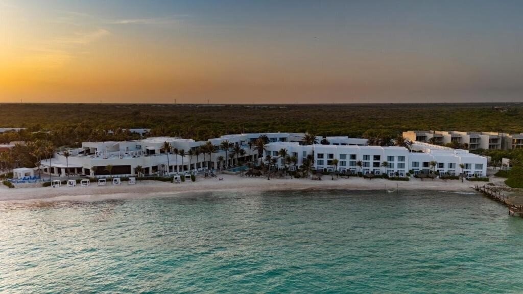 Картинка The Sens Tulum Riviera 5*