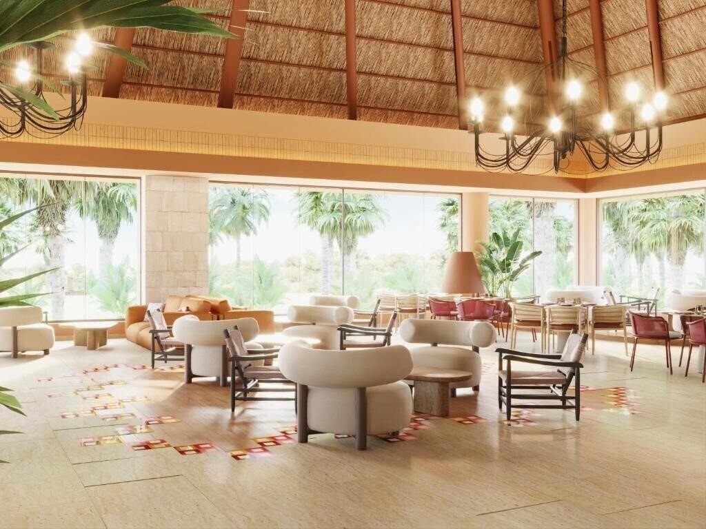 Фотографія Bahia Principe Escape Tequila 5*