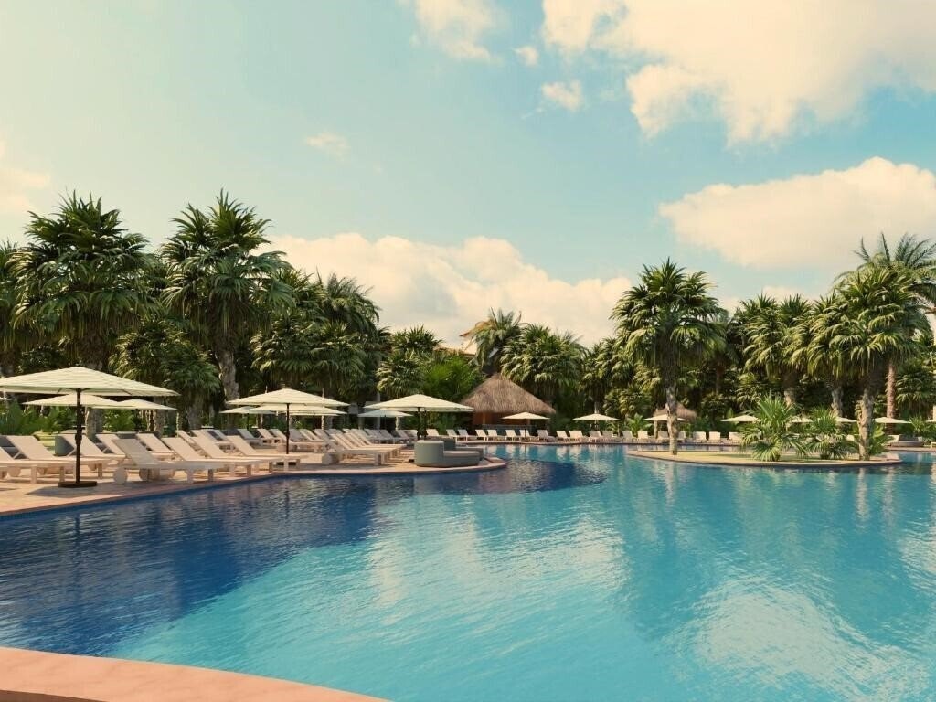Фото Bahia Principe Grand Tequila 5*