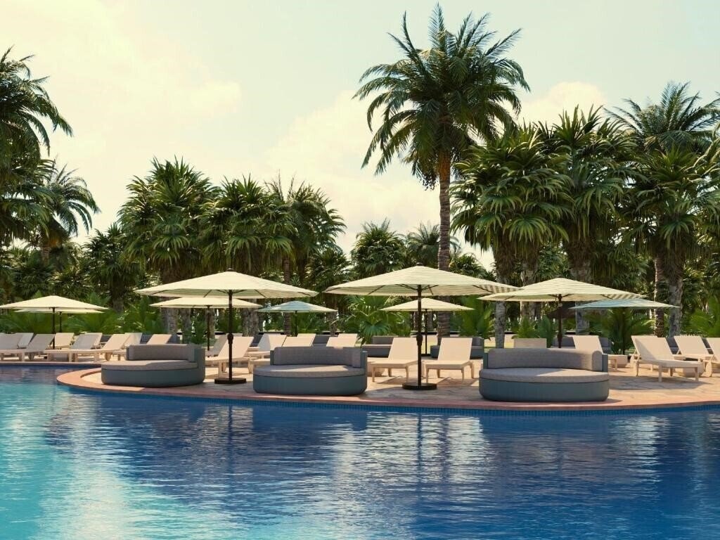 Фото Bahia Principe Escape Tequila 5*