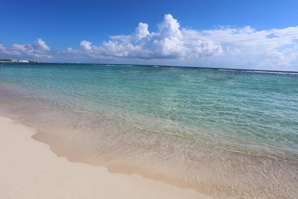 Картинка Bahia Principe Escape Tequila 5*