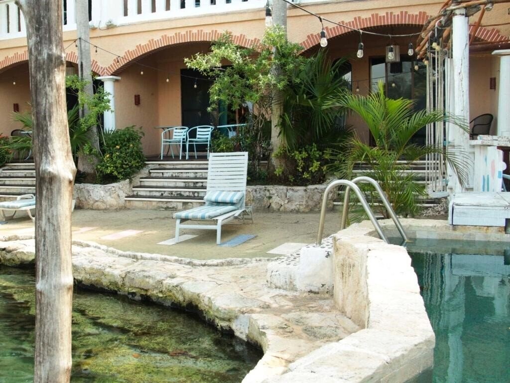 Изображение La Mision 3*