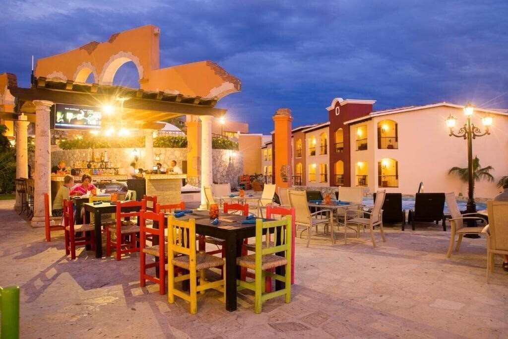 Фотография El Encanto Resort De La Hacienda 5*