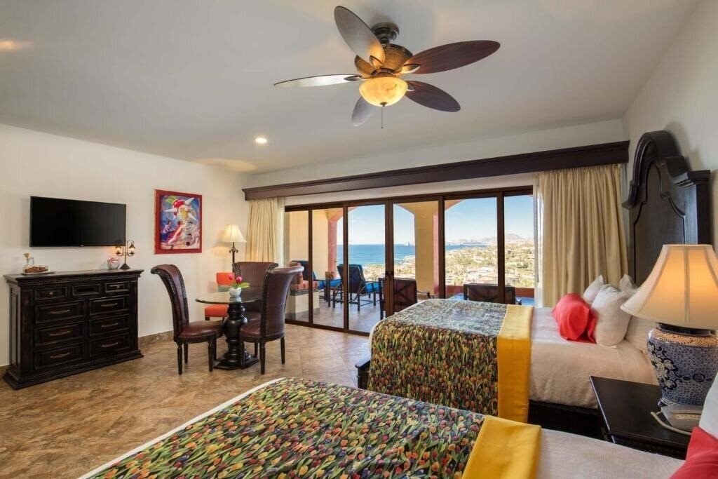Изображение El Encanto Resort De La Hacienda 5*