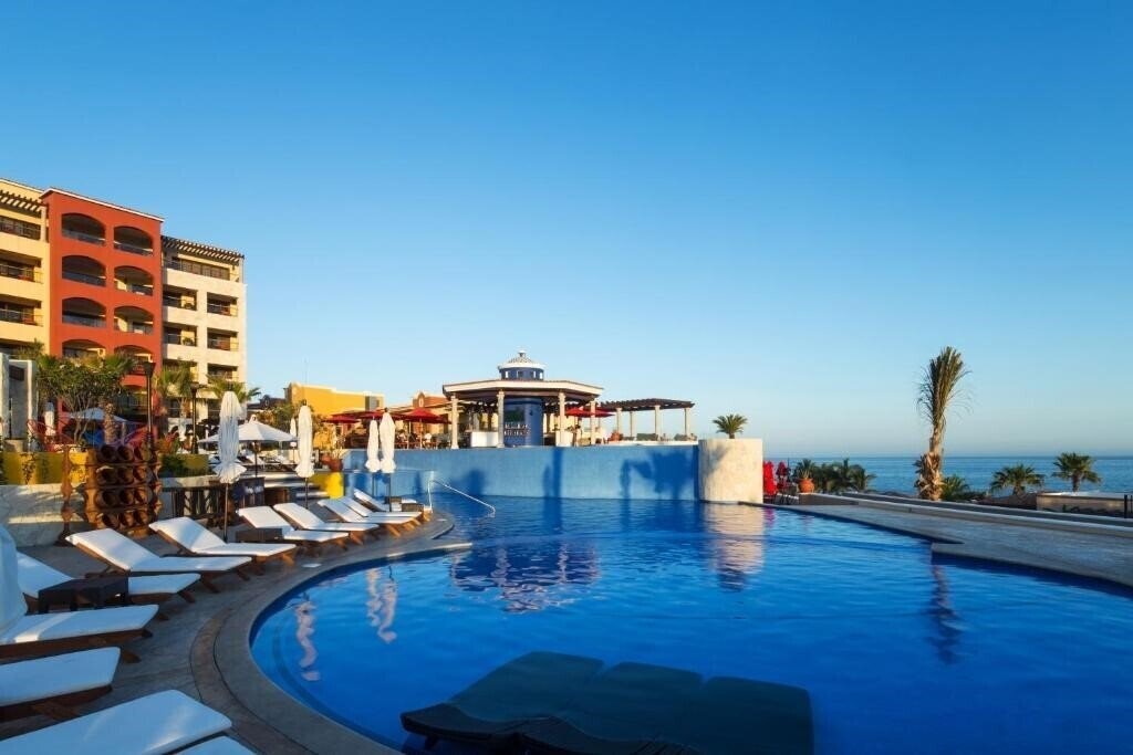 Картинка El Encanto Resort De La Hacienda 5*