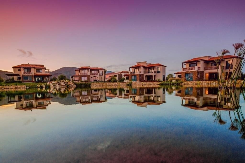 Фото El Cielo Resort 5*