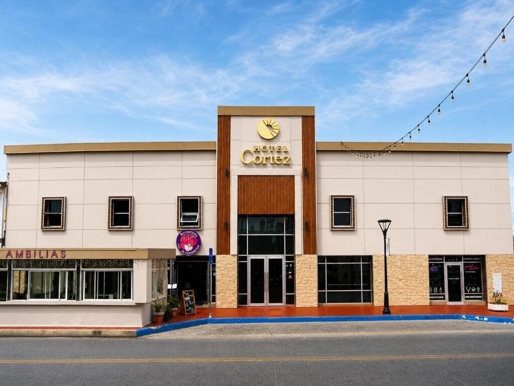 Фото Baja Inn Ensenada 4*
