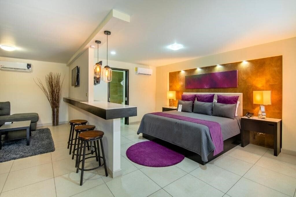 Изображение Baja Inn Ensenada 4*