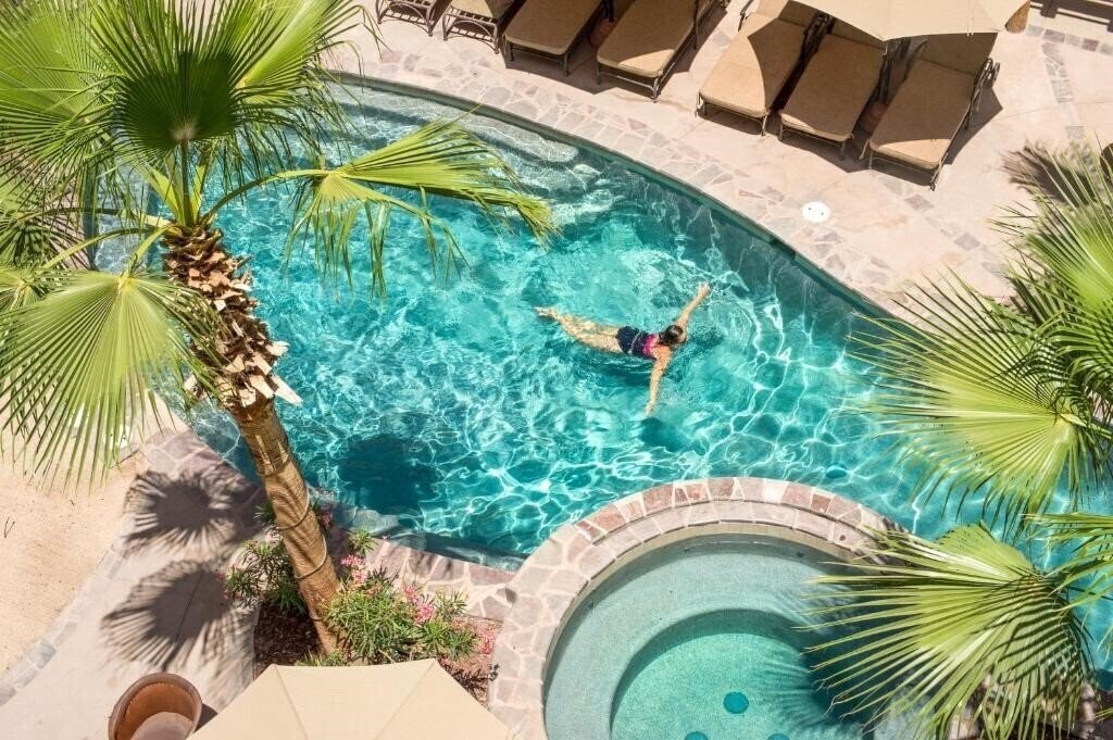 Фотография Hotel Santa Fe Loreto by Villa Group 3*