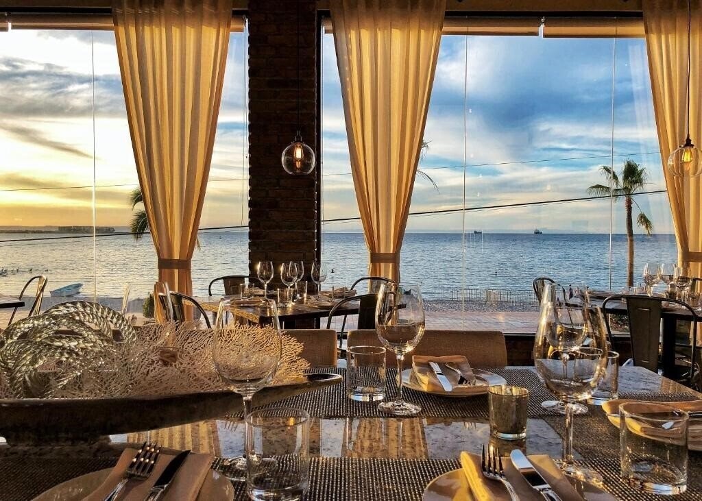 Готель Posada de las Flores La Paz 4*