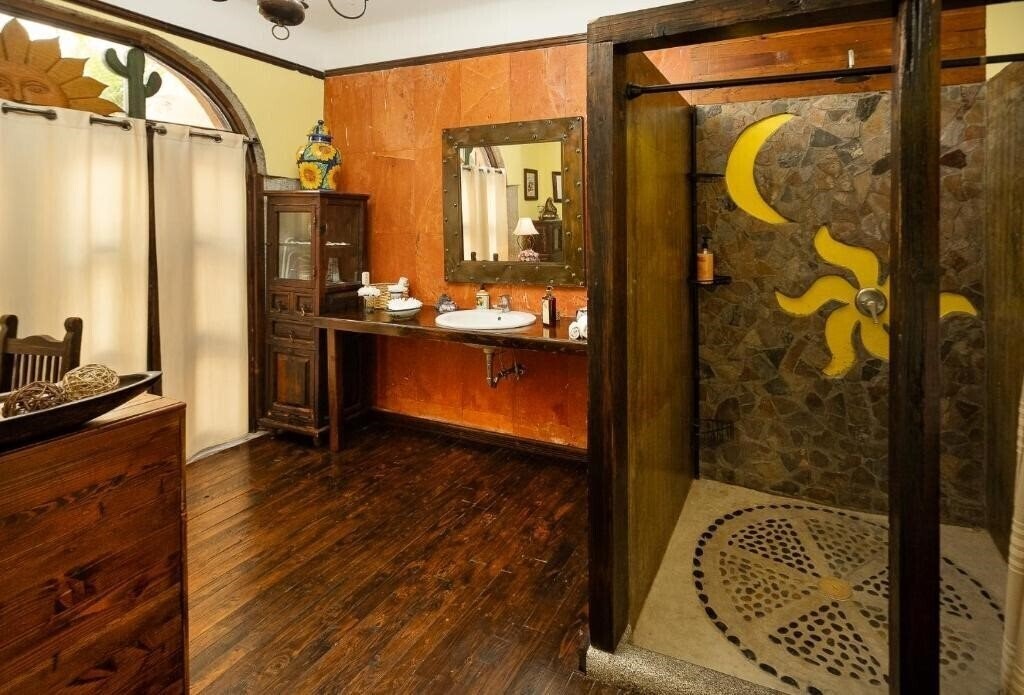 Фотографія Posada de las Flores La Paz 4*
