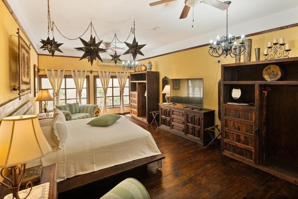 Зображення Posada de las Flores La Paz 4*