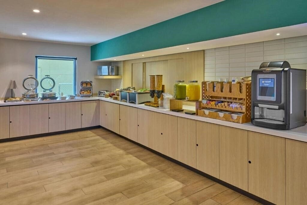 Картинка City Express by Marriott La Paz 3*