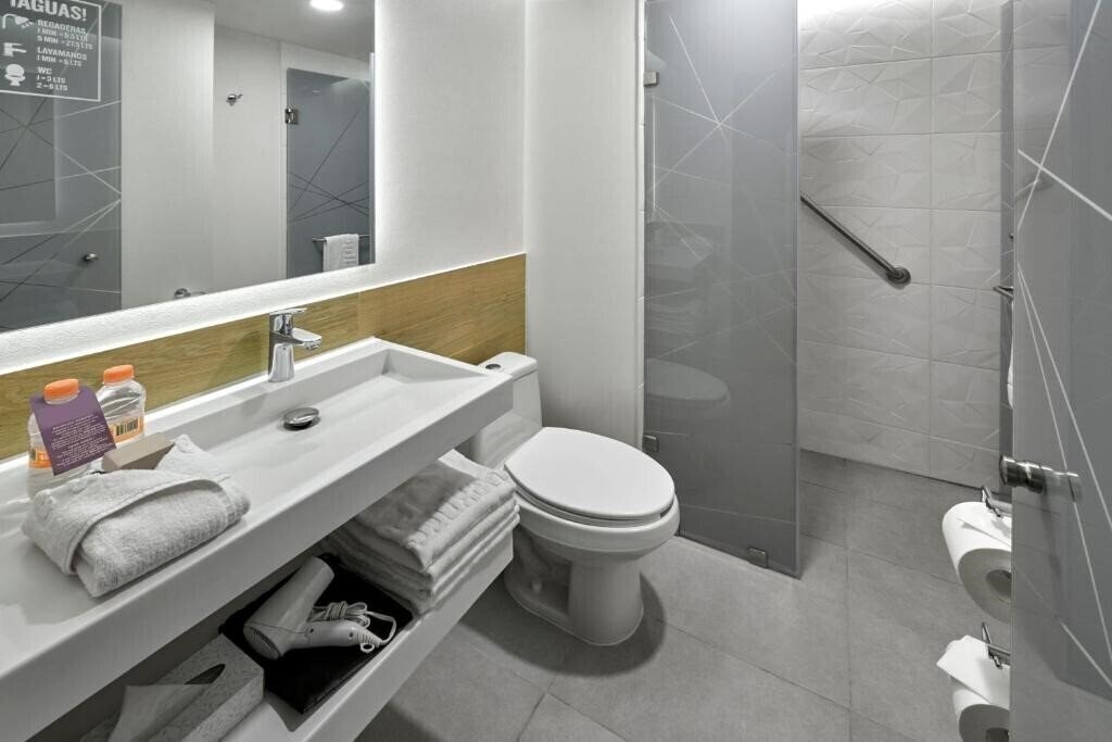 Зображення City Express Plus by Marriott Ensenada 3*
