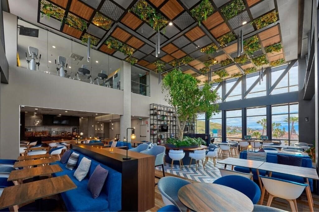 Картинка City Express Plus by Marriott Ensenada 3*