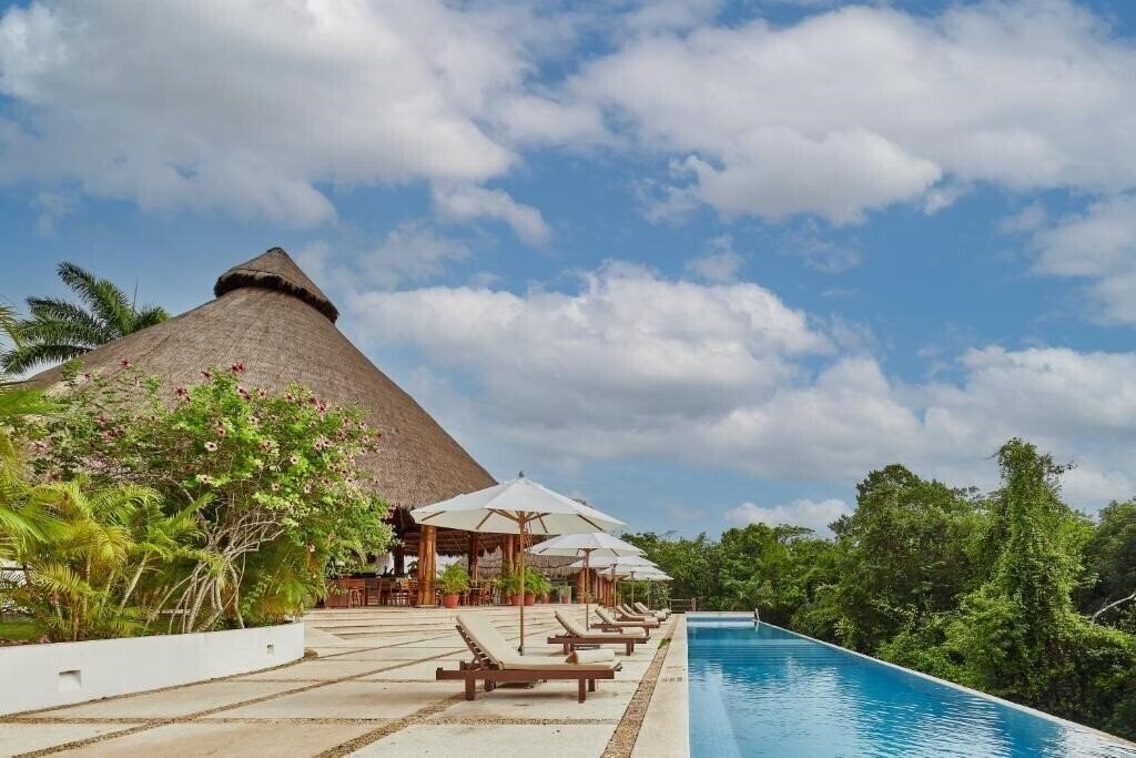 Зображення The Explorean Kohunlich 5*