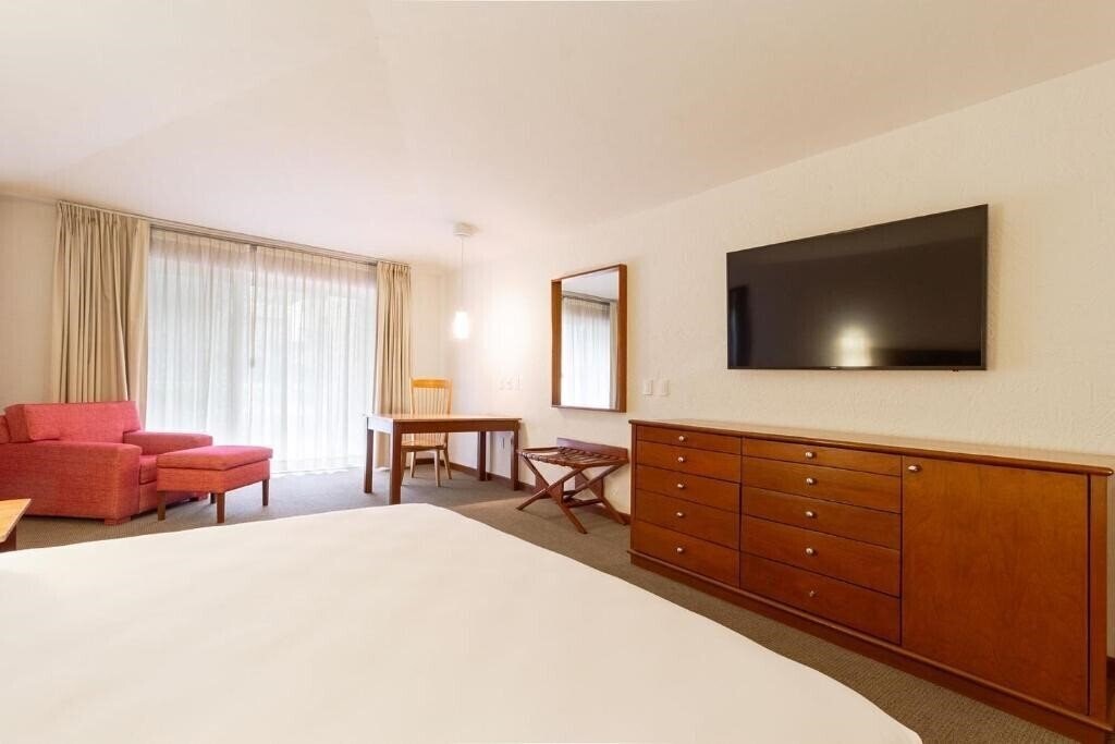 Зображення Camino Real Guadalajara 5*