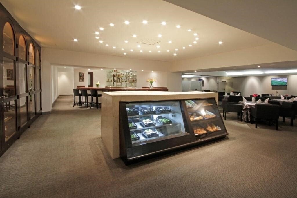 Фотографія Presidente Intercontinental Guadalajara 4*