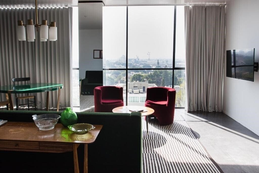 Изображение Casa Fayette 4*