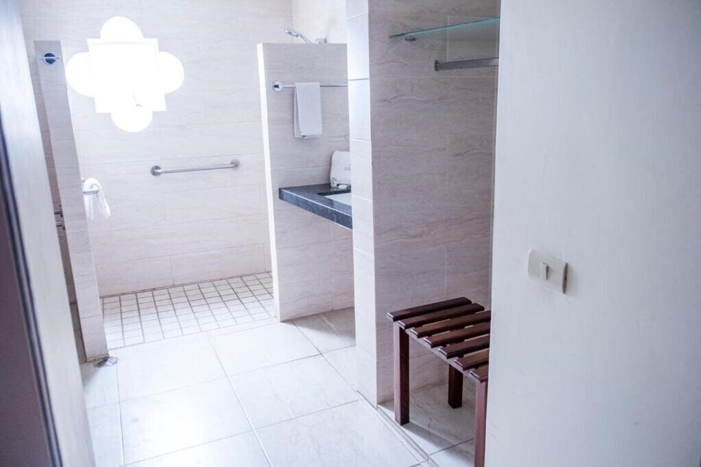 Фотографія San Francisco Plaza 3*