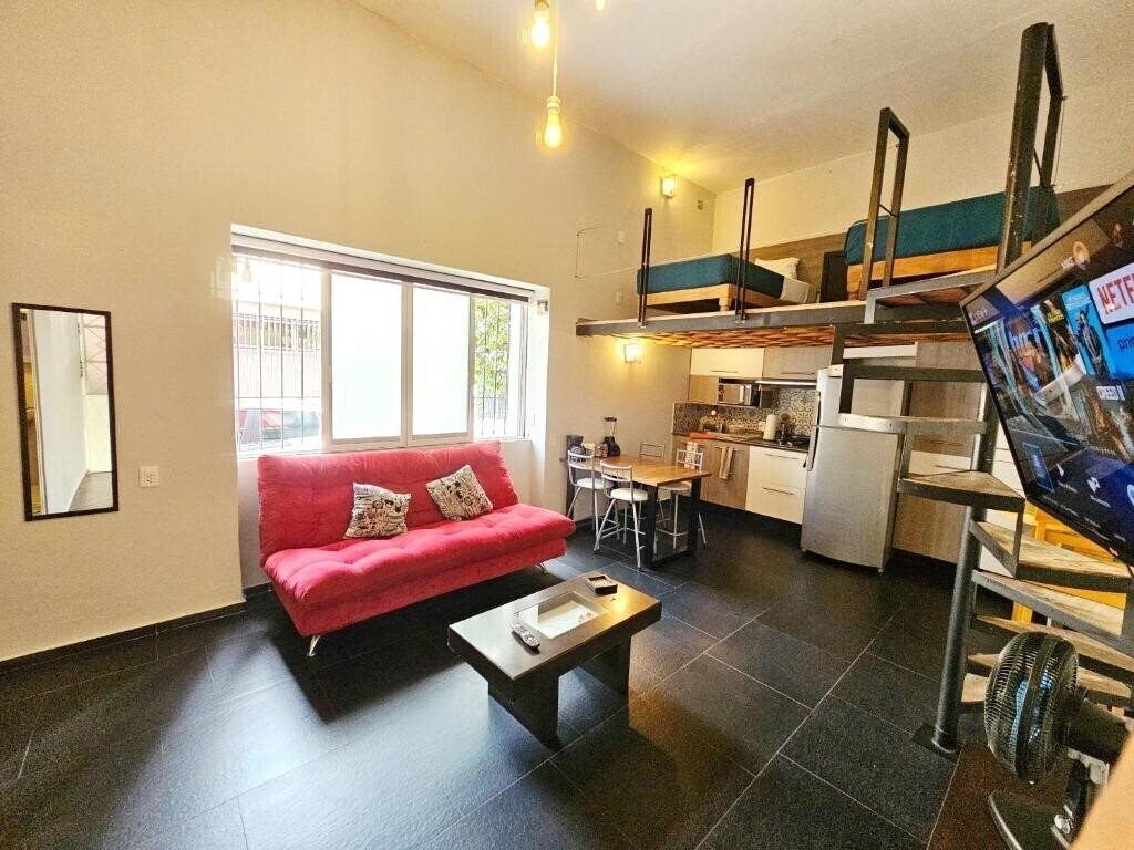 Фотография Hostel Del Refugio 2*