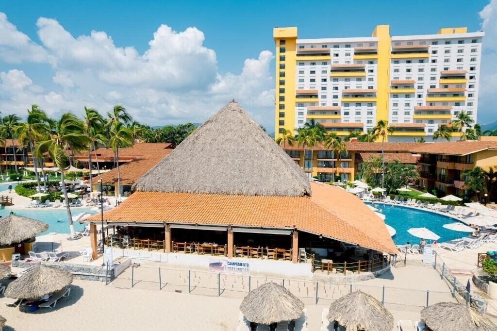 Зображення Holiday Inn Resort Ixtapa 5*