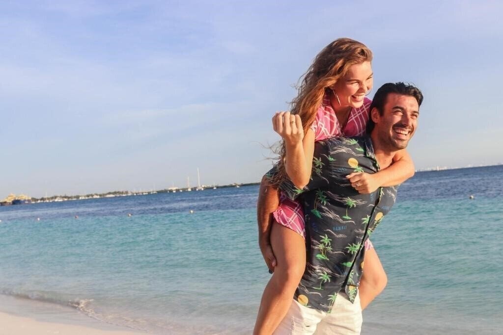 Картинка Posada Del Mar Hotel & Beach Club 3*