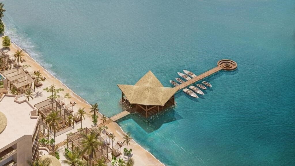 Зображення Isla Mujeres Palace 5*