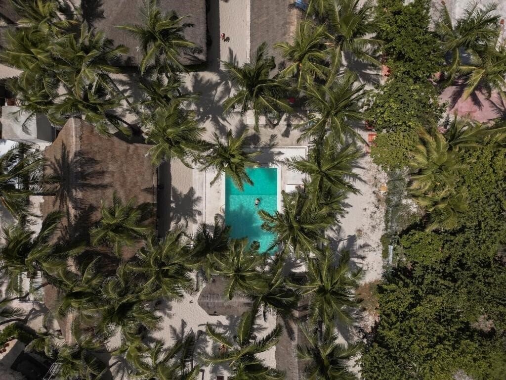 Картинка Selina Isla Mujeres 2*