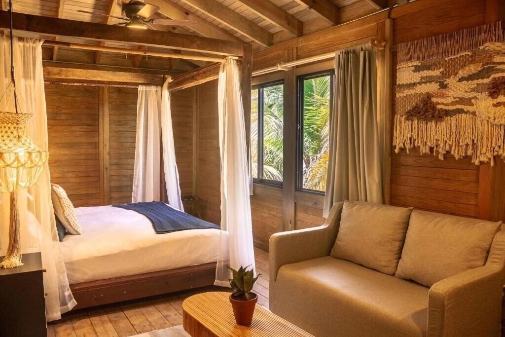 Фото Selina Isla Mujeres 2*